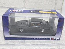 Corgi Vanguards Ford Capri MK3 3.0S Graphite Grey 1/43 MIB Ltd Ed VA10820
