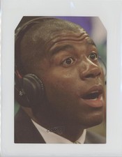 1997 A Question of Sport Game Magic Johnson HOF 0ep9