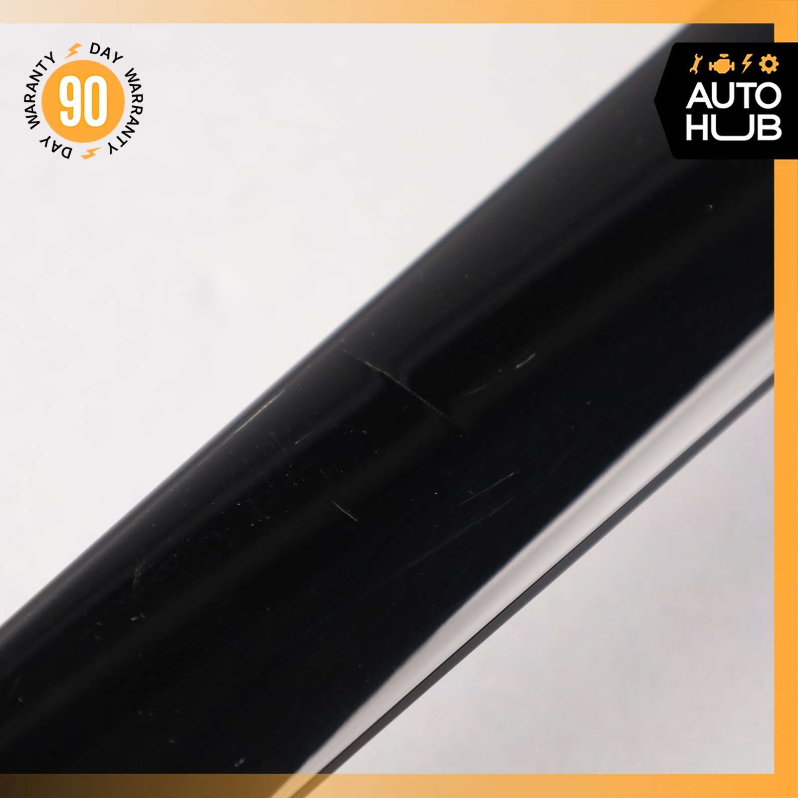 Maserati GranTurismo 2008-2019 Front Left Side trim panel