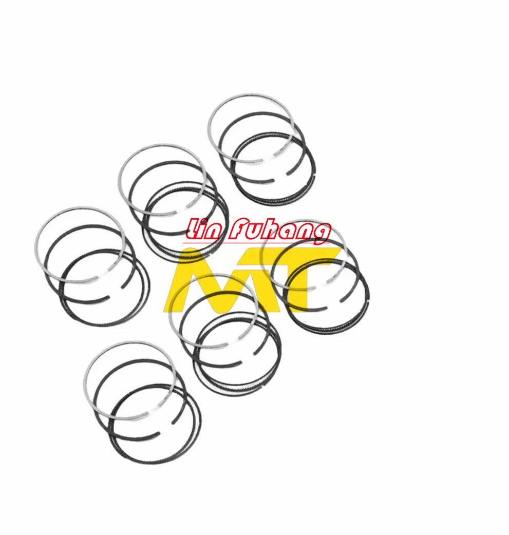 Maserati Ghibli 2013-2022 Piston ring set