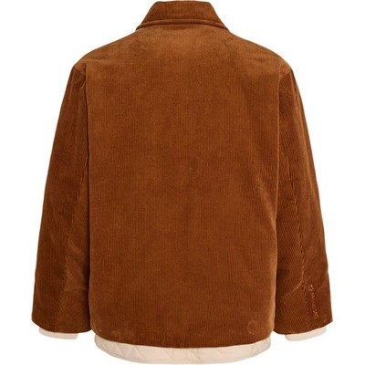 adidas Originals New Year FW25 Pad Jacket CNY New Chinese Style