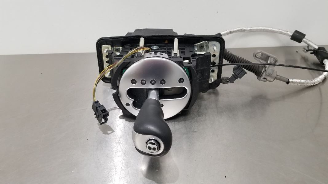 10 BENTLEY CONTINENTAL GT 6.0L AUTOMATIC TRANSMISSION SHIFTER