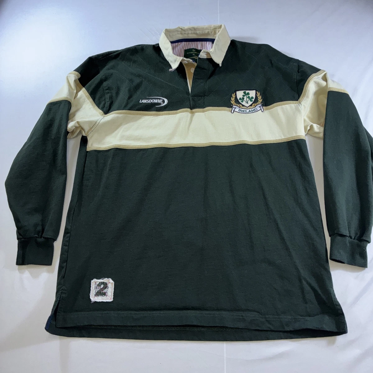 lansdowne rugby products for sale | eBay