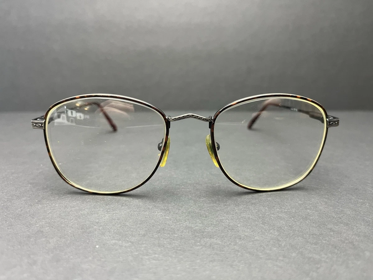 Givenchy Oval Eyeglass Frames for sale | eBay display picture 1