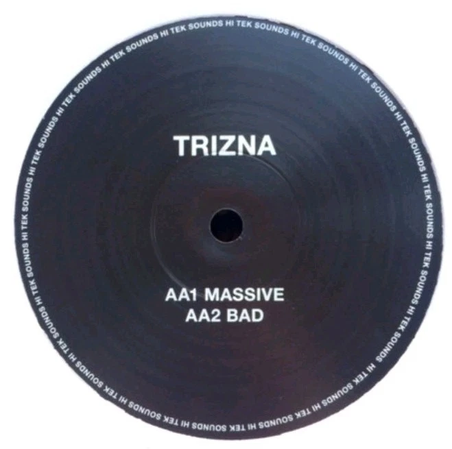 8 X Grime 12" Vinyl Records Bundle Lot - All Mint Never Played - Image 3 of 4