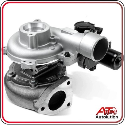 Turbo Turbocharger For Hilux 2005-15 KUN16 KUN26 3.0L Diesel 1KD-FTV 17201-30160