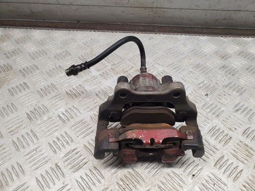 BMW 3 F30 F35 F31 2013 Hinten links Bremssattel hinten Benzin 180kW ATV81748