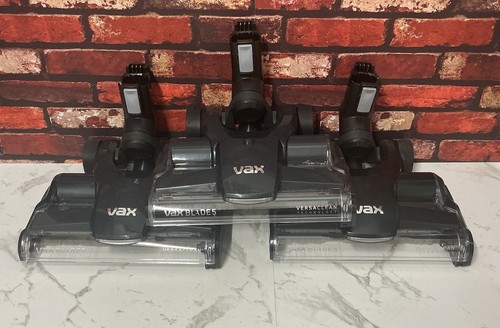 BARE FLOOR HEAD = Vax ONEPWR BLADE 5 Cordless Vacuum Cleaner CLSV-B5DC - Picture 24 of 24