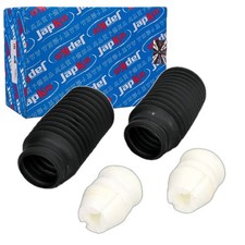 JAPKO STAUBSCHUTZ-SATZ STOßDÄMPFER HINTEN passend für NISSAN PRIMERA | 159107