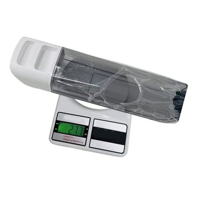 Kit De Nettoyage Pour Poche D'eau D'hydratation, Brosse De Nettoyage 4 En 1 Pour Réservoir D'eau Universel, Sac à Dos, Bouteilles, Séchoir