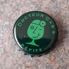 CAPSULE DE BIERE BOISSON  DIVERS PAYS