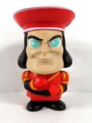 Shrek Super 7 Fun Fun Mini Figure Blind Box Lord Farquad NEW