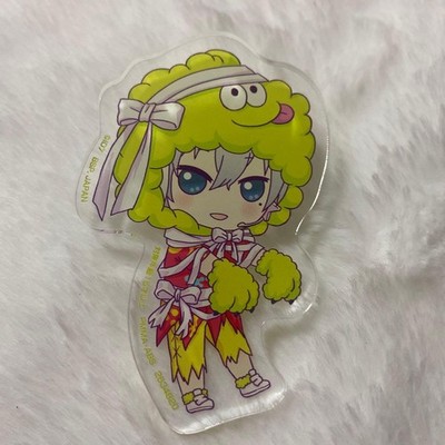 IDOLiSH7 Acryl Abzeichen Re:vale Yuki