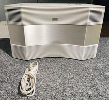 Bose Acoustic Wave Music I System CD-3000 AM/FM Radio CD Player  No Remote