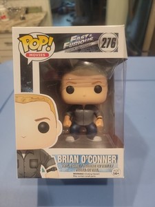 Brian O Conner for sale | eBay