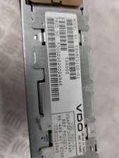 Autoradio Peugeot 1007