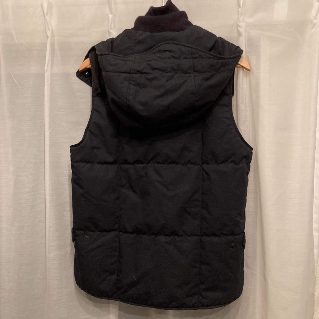 ENGINEERED GARMENTS Vest - image 4