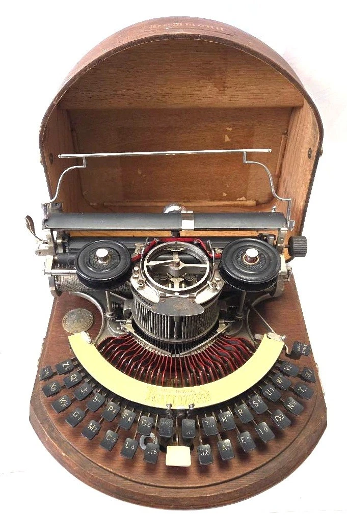古董打字机| eBay
