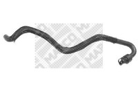 Heizungsschlauch FüR Citroen Xsara N0 N1 N2 Peugeot 306 7A 7C 7B N3 7E 1999-2005