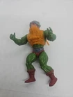 Vintage Man At Arms 1982 Mattel MOTU Action Figure Toy