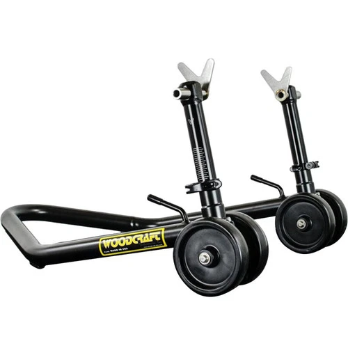 Woodcraft Rear Adjustable Spool Stand 25-01051