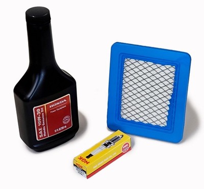 GL Tuneup Kit Compatible with Honda 670365-TUK929 for GCV160 GC190 GCV190 Ser...