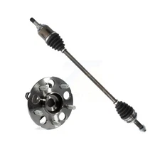 Kugel KN7-100738 Axle Shaft Rear Passenger Right Side Hand for Honda CR-V 13-16