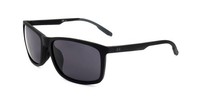Under Armour Ua Loudon/F Matte Black 60/17/145 Herren Sonnenbrillen