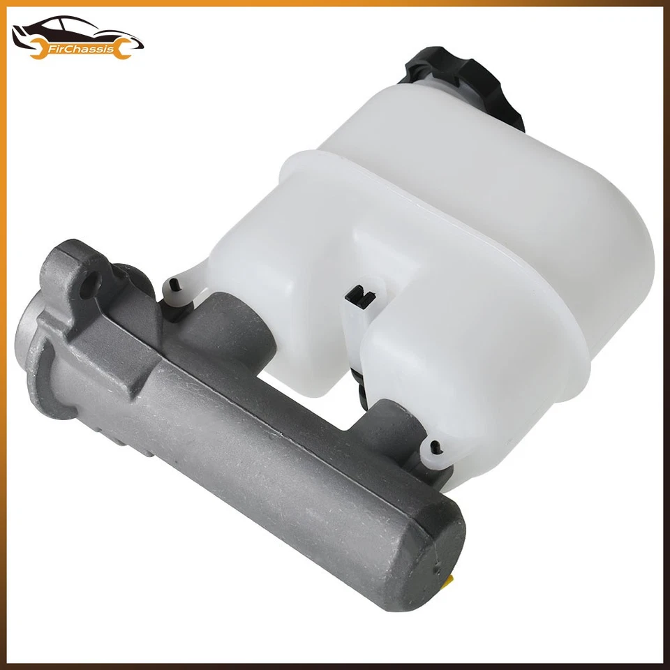 19209249 for Chevy Yukon Suburban Avalanche GMC XL 1500 Brake Master Cylinder - Изображение 2 из 4