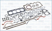Ajusa Dichtungsvollsatz Motor 50052800 FüR Orion Ford Fiesta Escort 2 Fbd 3 Ald