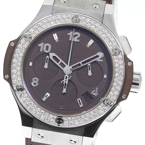 HUBLOT Big Bang Tutti Frutti 341.SC.5490.LR.1104 TO276701