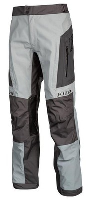 Klim Traverse Pant - STORM GRAY
