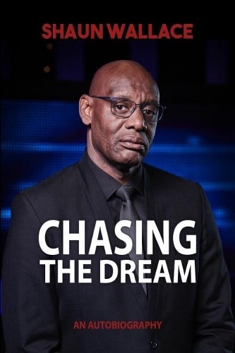 Shaun Wallace Chasing the Dream (Paperback) - Picture 1 of 1