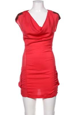 Patrizia Pepe Kleid Damen Dress Damenkleid Gr. EU 34 (IT 40) Baumwol... #i14o072