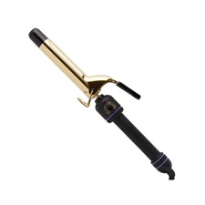 Hot Tools 1" Gold Curling Iron/Wand #HTIR1575SN2