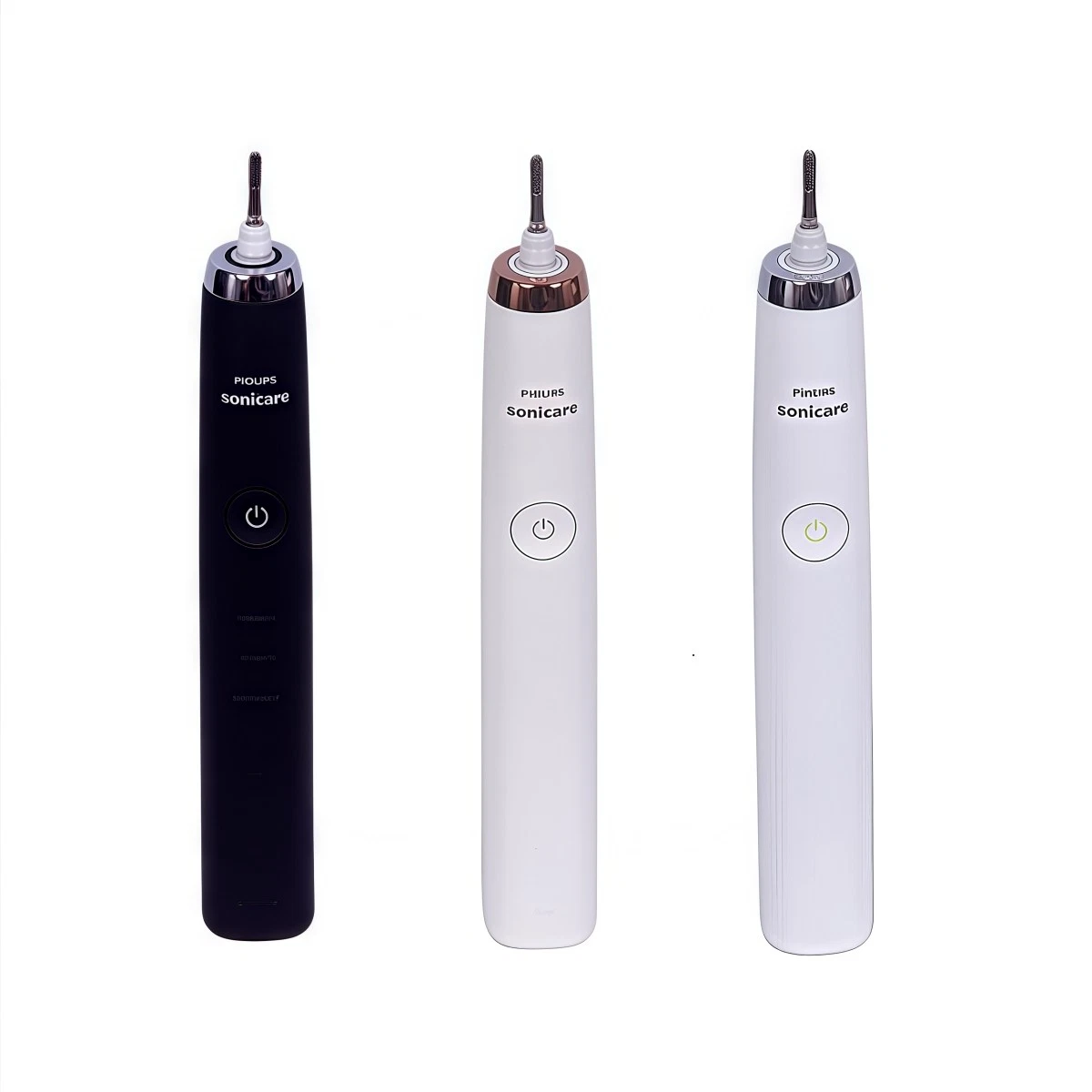 Las mejores ofertas en Philips Sonicare DiamondClean cepillos de