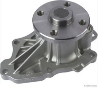 Herth+Buss Jakoparts J1512093 Wasserpumpe, MotorküHlung FüR Toyota