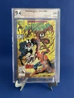 Amazing Spider-Man 362 PGX 9.4 4x Sig. Stan Lee Bagley Emberlin Michelinie 🔑