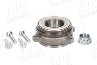 AIC Radlagersatz NEW Mobility Parts 72913 FüR Mercedes Klasse W212 Model S212 SL