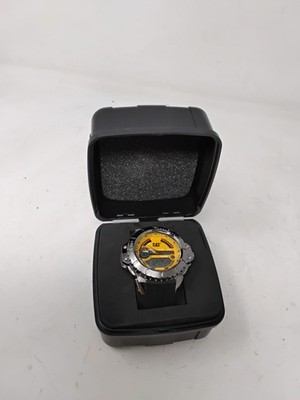 CAT Caterpillar Ana-digit MA.155.21.731 Herrenuhr Boxed 