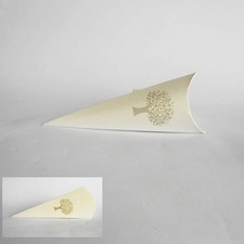 ALBERO DELLA VITA Cono portaconfetti 19 cm BOMBONIERA 0LPE