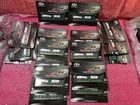 LOT 18 Team Elite RAM 1GB DDR 400MHz CL 3-4-48 2.6V TED11G400C3BK S/N 6140319052