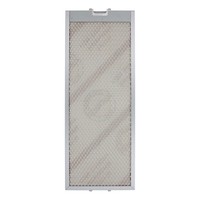 Easypart Passend FüR 00460027 Constructa Metallgitterfilter Fettfiltervies