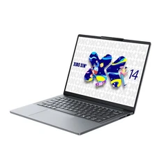 Lenovo Xiaoxin 14SE 2025 Laptop 14-inch Ryzen 7 8745HS / i5-13420H 16GB/512G SSD