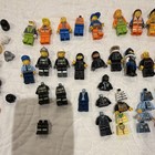 LEGO Minifigures Minifigure Lot Mixed Characters, Parts & Accessories — photo 3