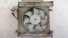 Radiateur Toyota AYGO