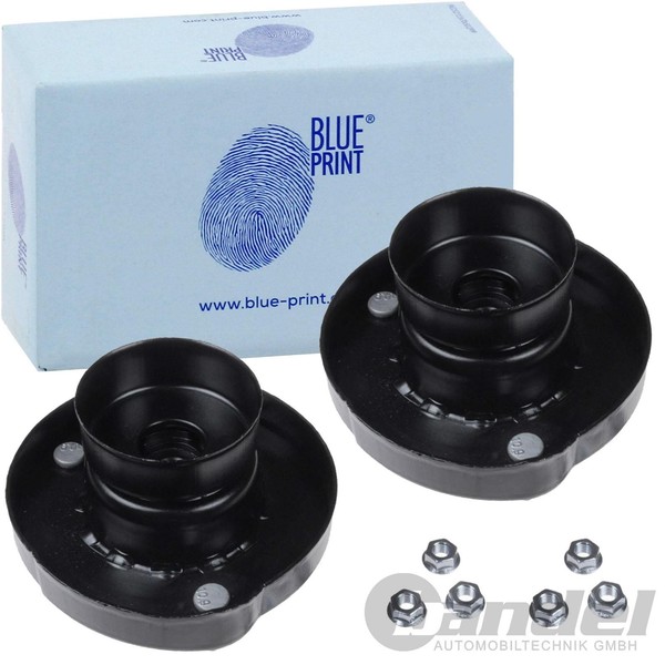 Blue Print Federbeinlager Domlager Vorne Links/Rechts Passend FüR Chrysler 300C-image