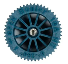 Hunter 10A-HE PRO Adjustable Spray Nozzle 10 Foot Radius | 0-360 Degree HEVAN