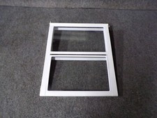 Mensola In Vetro Per Frigorifero LG – Ricambio Originale AHT74574301 / AHT74574303