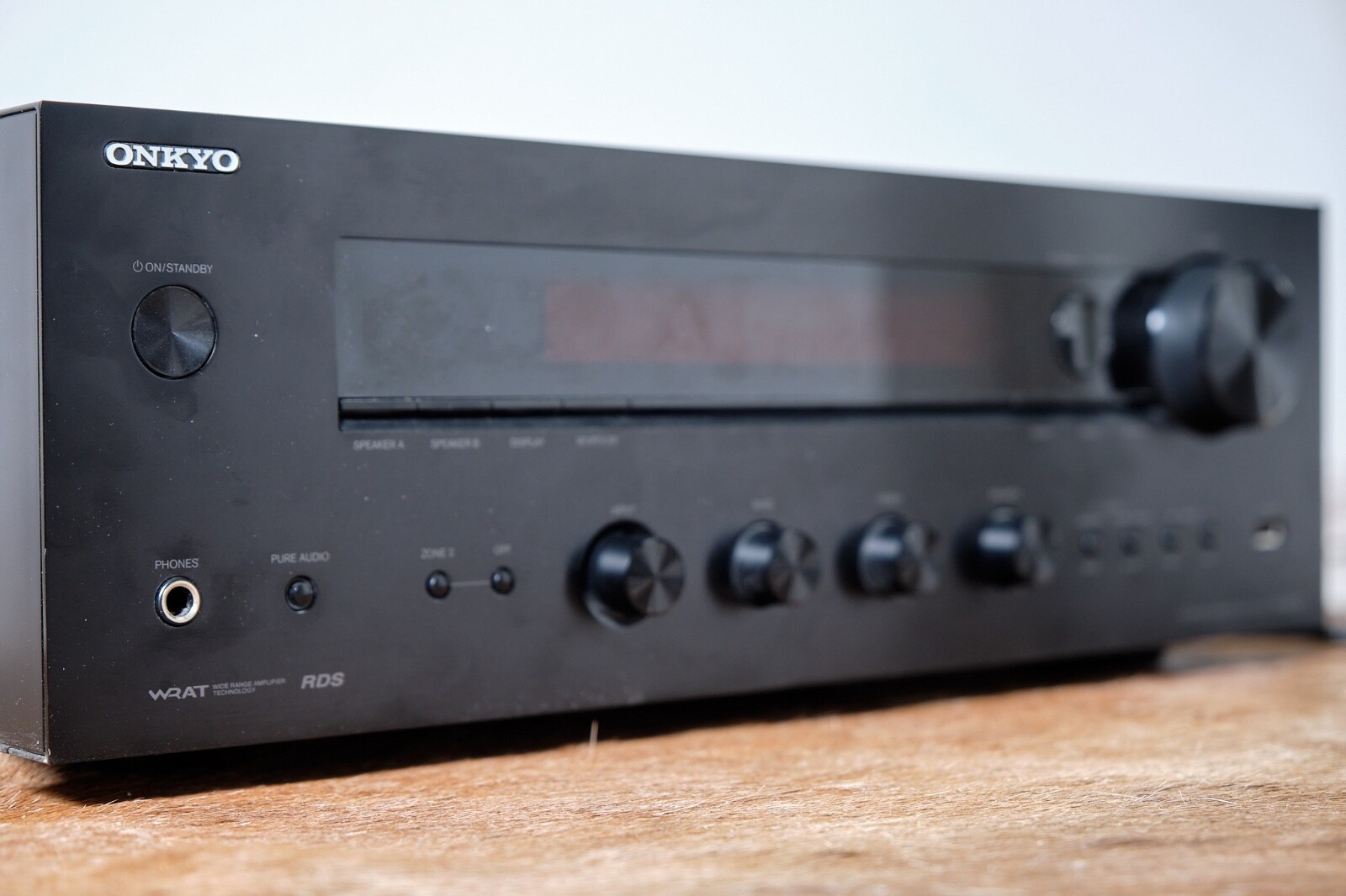 Onkyo “TX8050" Netzwerk Verstärker Receiver kein Ton eBay